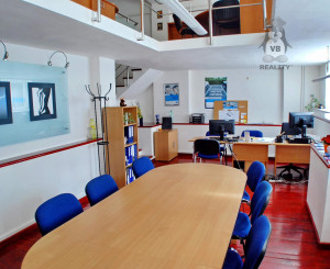 Prenájom priestorov, centrum Sp. Nová Ves