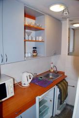 Prenájom priestorov, centrum Sp. Nová Ves