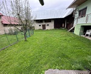 Rodinný dom v obci Telgárt , okr. Brezno