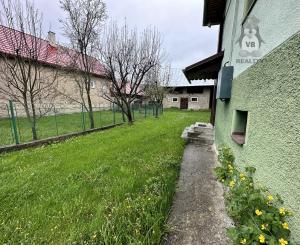 Rodinný dom v obci Telgárt , okr. Brezno