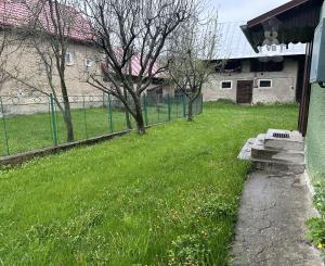 Rodinný dom v obci Telgárt , okr. Brezno