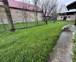 Rodinný dom v obci Telgárt , okr. Brezno