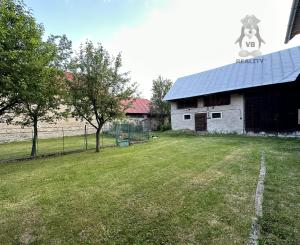 Rodinný dom v obci Telgárt , okr. Brezno