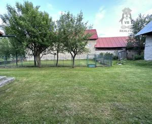 Rodinný dom v obci Telgárt , okr. Brezno