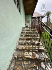 Rodinný dom v obci Telgárt , okr. Brezno