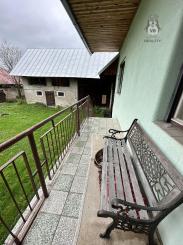 Rodinný dom v obci Telgárt , okr. Brezno