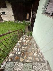 Rodinný dom v obci Telgárt , okr. Brezno