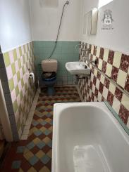 Rodinný dom v obci Telgárt , okr. Brezno