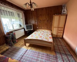 Rodinný dom v obci Telgárt , okr. Brezno