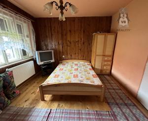 Rodinný dom v obci Telgárt , okr. Brezno