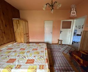 Rodinný dom v obci Telgárt , okr. Brezno