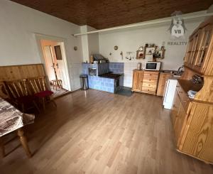 Rodinný dom v obci Telgárt , okr. Brezno