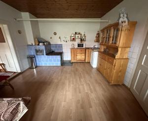 Rodinný dom v obci Telgárt , okr. Brezno