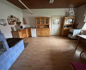 Rodinný dom v obci Telgárt , okr. Brezno