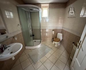 Rodinný dom v obci Telgárt , okr. Brezno