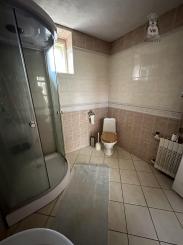 Rodinný dom v obci Telgárt , okr. Brezno