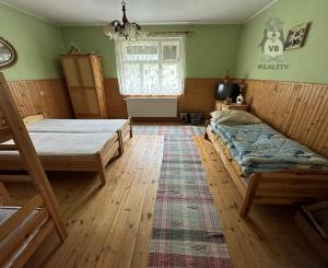 Rodinný dom v obci Telgárt , okr. Brezno