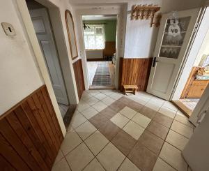 Rodinný dom v obci Telgárt , okr. Brezno