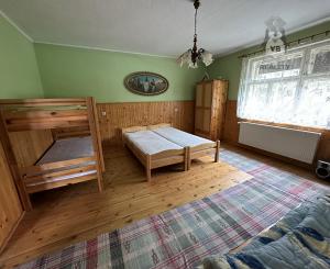 Rodinný dom v obci Telgárt , okr. Brezno