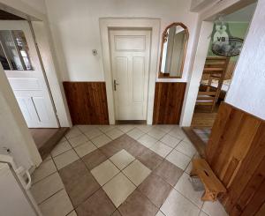 Rodinný dom v obci Telgárt , okr. Brezno