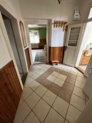 Rodinný dom v obci Telgárt , okr. Brezno