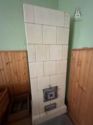 Rodinný dom v obci Telgárt , okr. Brezno