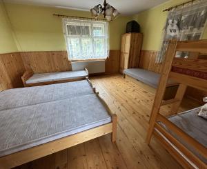 Rodinný dom v obci Telgárt , okr. Brezno