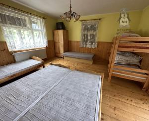 Rodinný dom v obci Telgárt , okr. Brezno