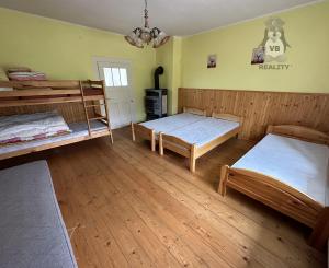 Rodinný dom v obci Telgárt , okr. Brezno