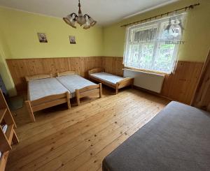 Rodinný dom v obci Telgárt , okr. Brezno