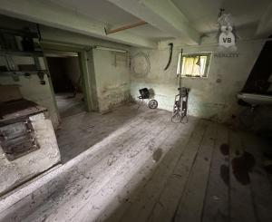 Rodinný dom v obci Telgárt , okr. Brezno