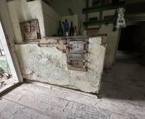 Rodinný dom v obci Telgárt , okr. Brezno