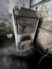 Rodinný dom v obci Telgárt , okr. Brezno