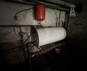 Rodinný dom v obci Telgárt , okr. Brezno