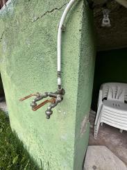 Rodinný dom v obci Telgárt , okr. Brezno