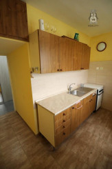 Byt 1+1 na sídlisku Za Hornádom, Spišská Nová Ves