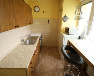 Byt 1+1 na sídlisku Za Hornádom, Spišská Nová Ves