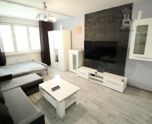 Byt 1+1 na sídlisku Za Hornádom, Spišská Nová Ves