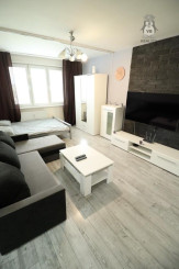 Byt 1+1 na sídlisku Za Hornádom, Spišská Nová Ves