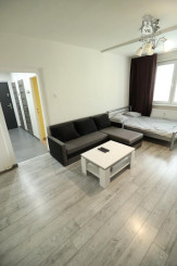 Byt 1+1 na sídlisku Za Hornádom, Spišská Nová Ves