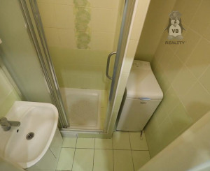 Byt 1+1 na sídlisku Za Hornádom, Spišská Nová Ves