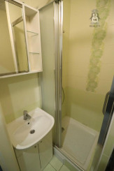 Byt 1+1 na sídlisku Za Hornádom, Spišská Nová Ves