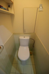 Byt 1+1 na sídlisku Za Hornádom, Spišská Nová Ves