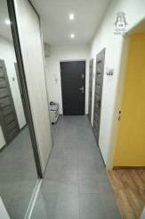 Byt 1+1 na sídlisku Za Hornádom, Spišská Nová Ves