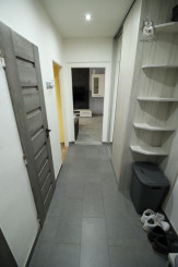 Byt 1+1 na sídlisku Za Hornádom, Spišská Nová Ves