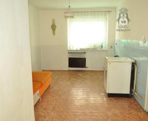 Byt 2+1 časť Huta, Rudňany