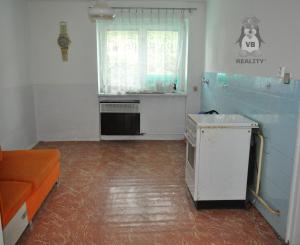 Byt 2+1 časť Huta, Rudňany