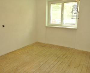 Byt 2+1 časť Huta, Rudňany