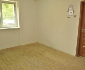 Byt 2+1 časť Huta, Rudňany