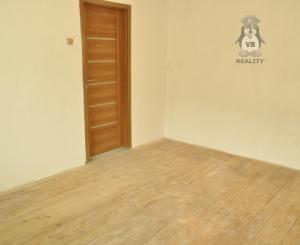 Byt 2+1 časť Huta, Rudňany